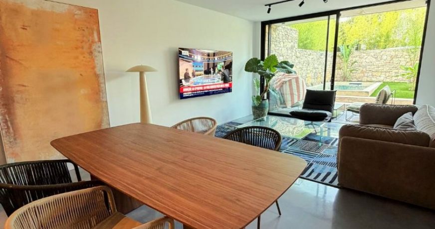 vente Maison individuelle Saint Andre D'olerargues