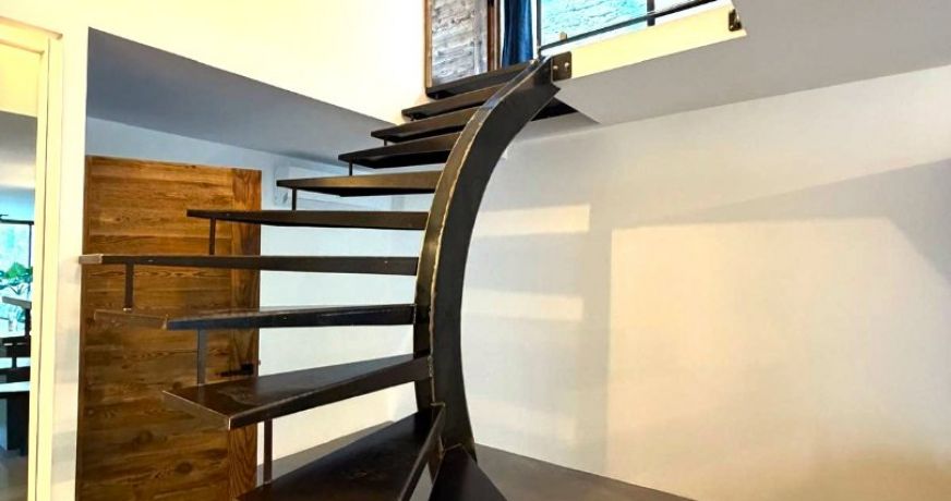 vente Maison individuelle Saint Andre D'olerargues