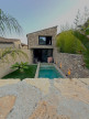 vente Maison individuelle Saint Andre D'olerargues