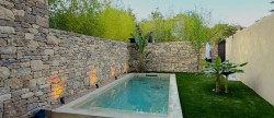 vente Maison individuelle Saint Andre D'olerargues