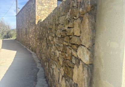 vente Maison de caractère Uzes