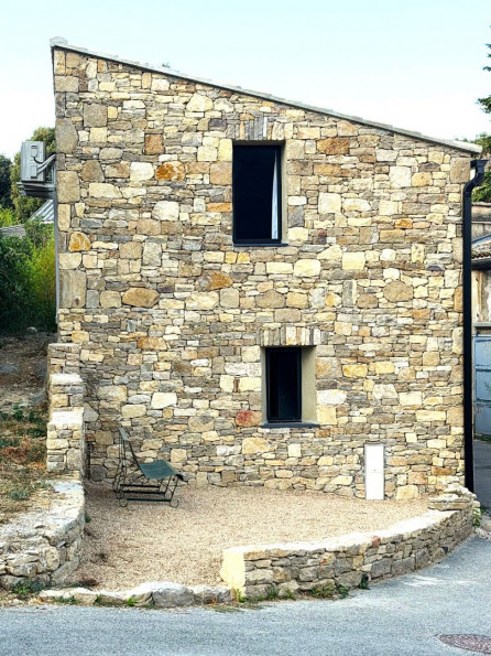 vente Maison individuelle Saint Andre D'olerargues - Photo 5