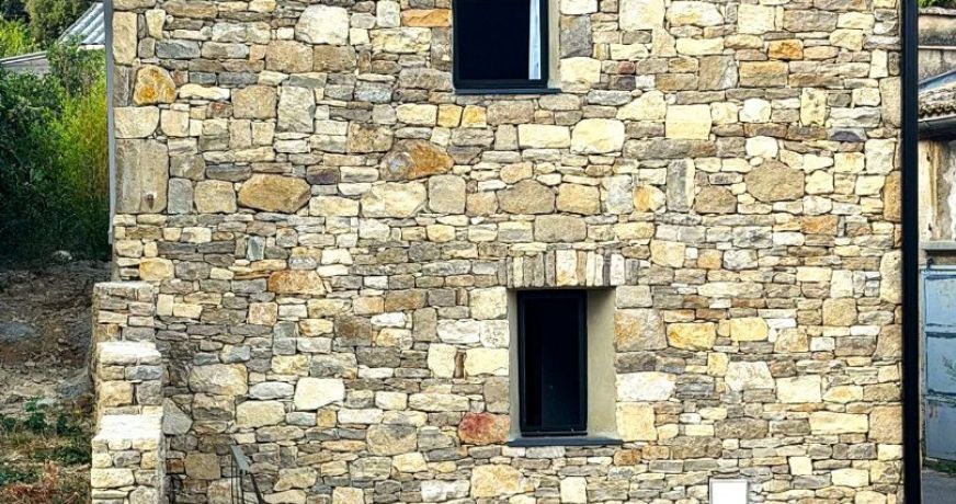 vente Maison individuelle Saint Andre D'olerargues