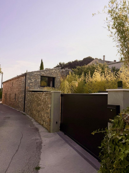 for sale Maison individuelle Saint Andre D'olerargues - Photo 2