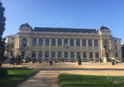 vente Appartement en résidence Paris 14eme Arrondissement