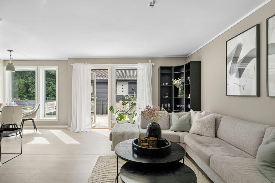 vente Appartement en résidence Paris 14eme Arrondissement - Photo 2