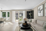 vente Appartement en résidence Paris 14eme Arrondissement