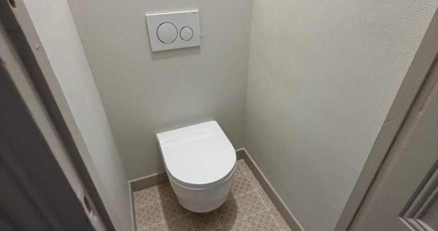vente Appartement en résidence Paris 14eme Arrondissement