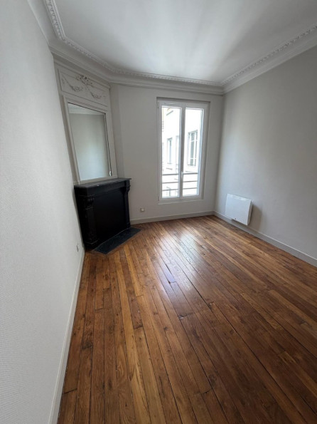 vente Appartement en résidence Paris 14eme Arrondissement - Photo 4