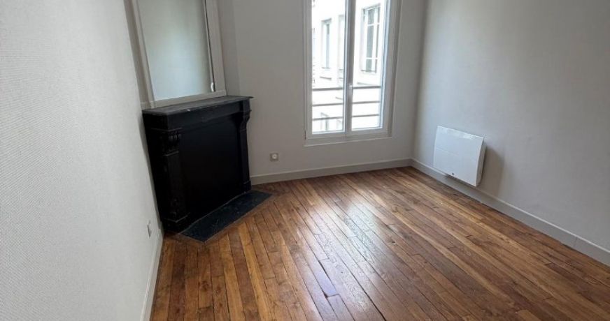 vente Appartement en résidence Paris 14eme Arrondissement