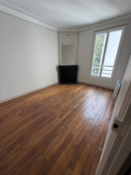 vente Appartement en résidence Paris 14eme Arrondissement - Photo 8