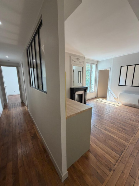 vente Appartement en résidence Paris 14eme Arrondissement - Photo 9