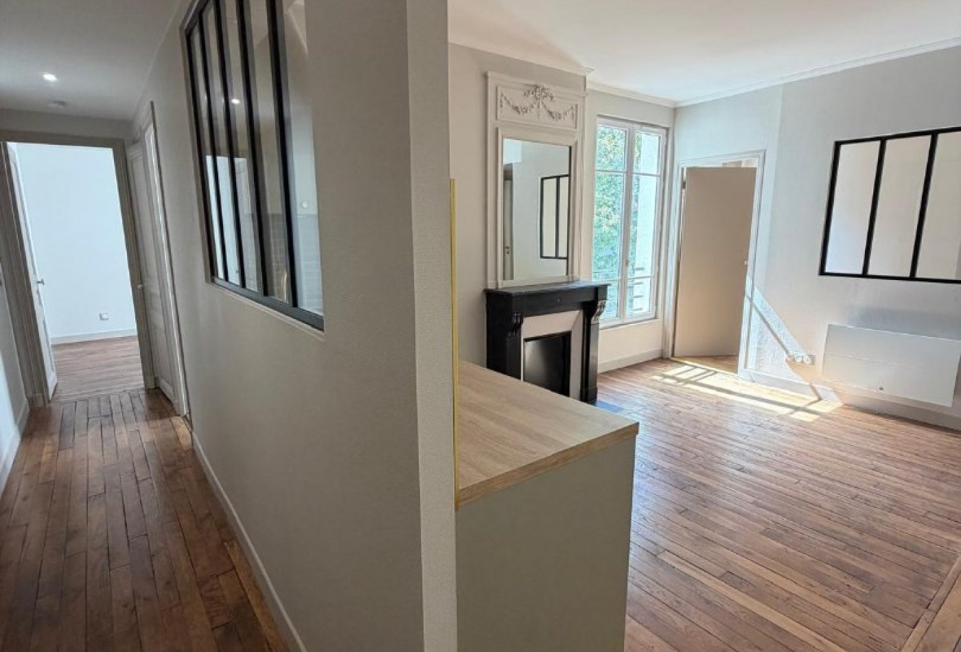 vente Appartement en résidence Paris 14eme Arrondissement - Photo 9