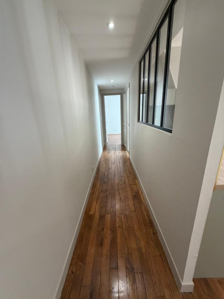 vente Appartement en résidence Paris 14eme Arrondissement - Photo 10