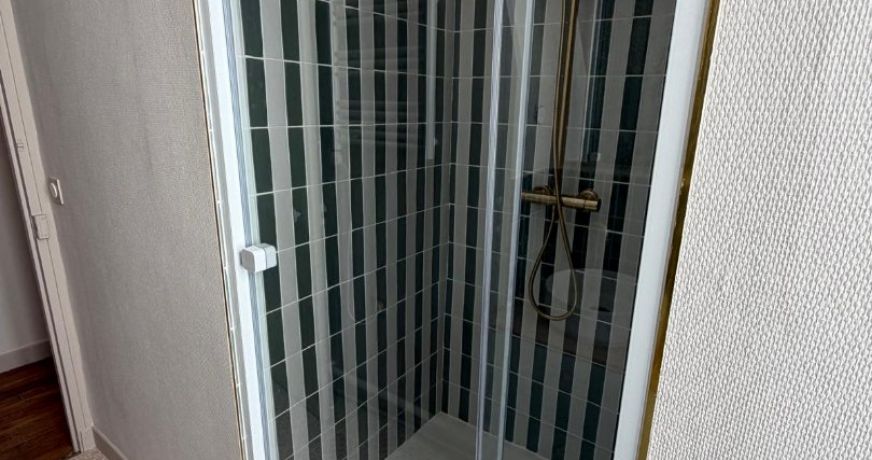vente Appartement en résidence Paris 14eme Arrondissement