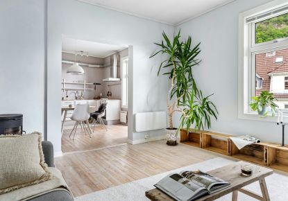 vente Appartement en résidence Paris 14eme Arrondissement