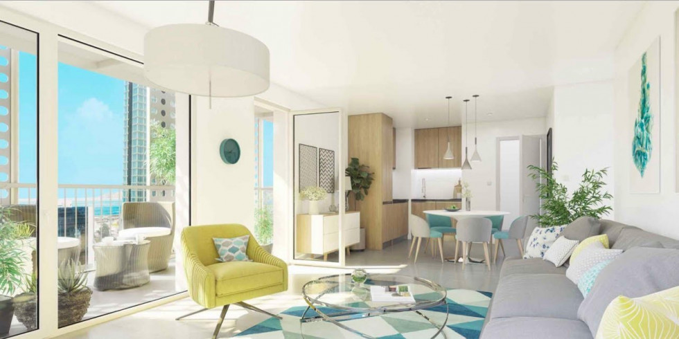 vente Appartement neuf Asnieres Sur Seine - Photo 1