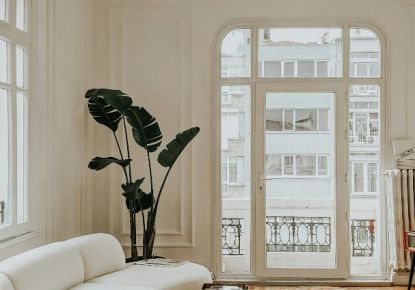 vente Appartement neuf Asnieres Sur Seine