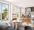 à vendre Appartement neuf Asnieres Sur Seine
