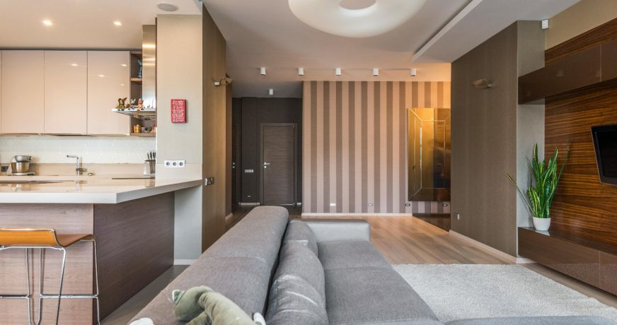 vente Appartement neuf Asnieres Sur Seine