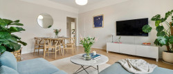 vente Appartement neuf Asnieres Sur Seine