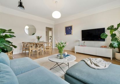 vente Appartement neuf Asnieres Sur Seine