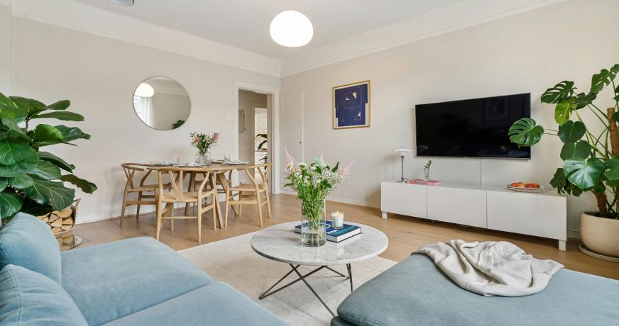 vente Appartement neuf Asnieres Sur Seine