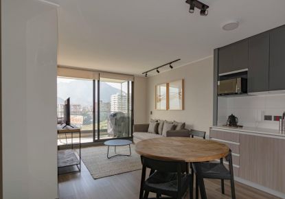 vente Appartement neuf Asnieres Sur Seine