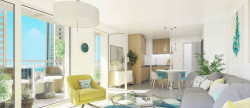 vente Appartement neuf Asnieres Sur Seine