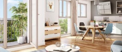 vente Appartement neuf Asnieres Sur Seine