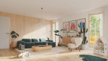 vente Appartement neuf Asnieres Sur Seine
