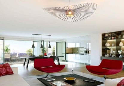 vente Appartement neuf Asnieres Sur Seine