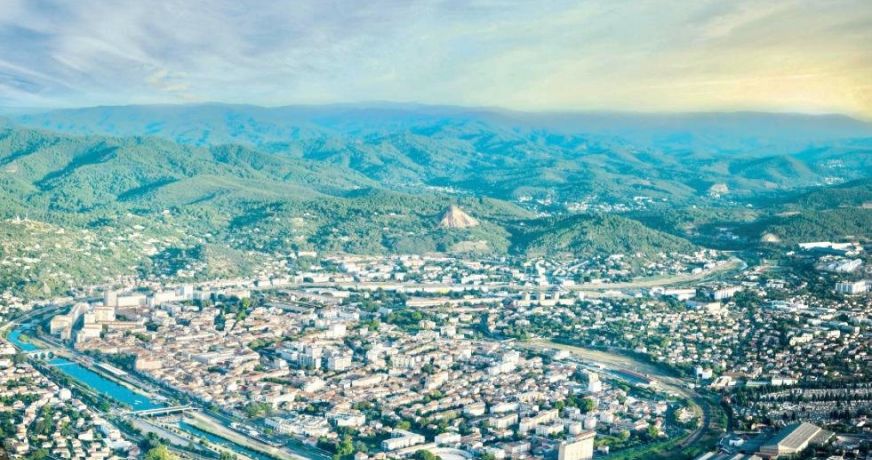 location Local commercial Ales