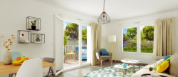 vente Appartement en frais réduits Chatenay Malabry
