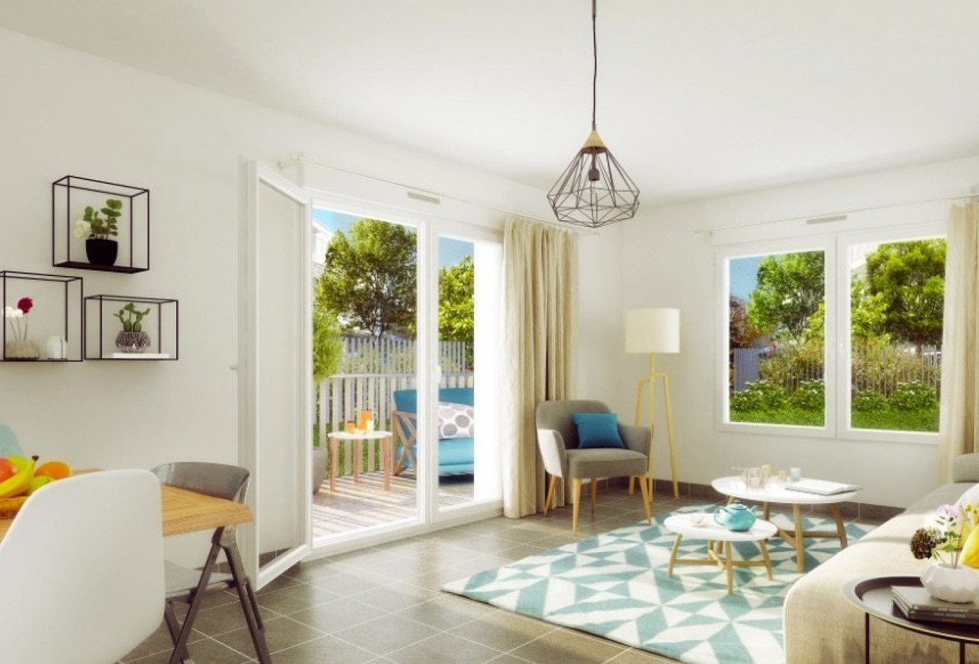 vente Appartement en frais réduits Chatenay Malabry - Photo 1