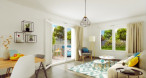 à vendre Appartement en frais réduits Chatenay Malabry