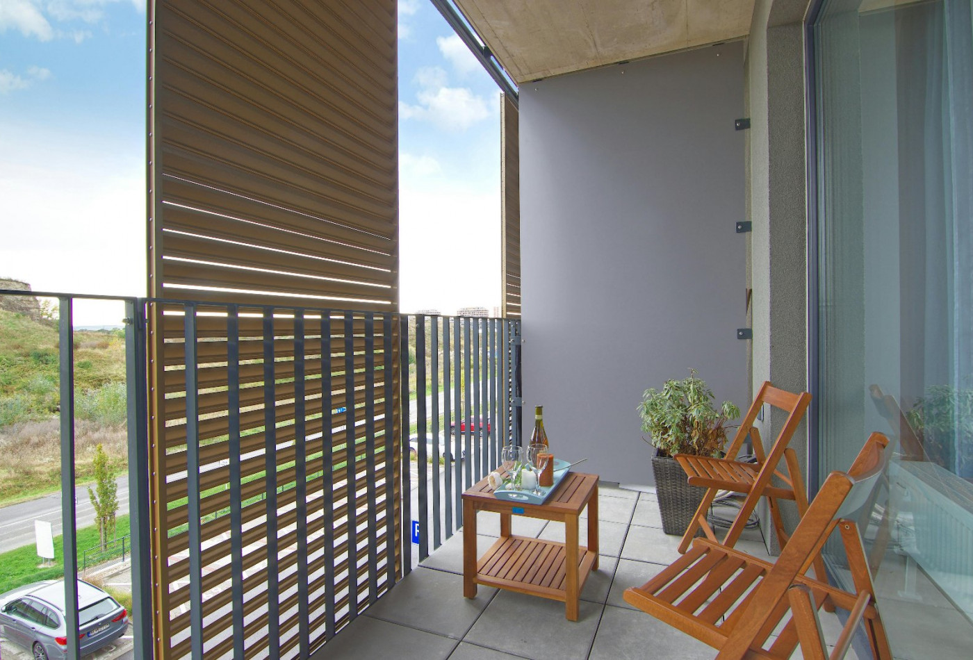 vente Appartement en frais réduits Chatenay Malabry - Photo 3