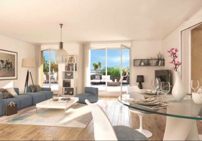 vente Appartement en frais réduits Chatenay Malabry