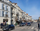 vente Appartement en frais réduits Chatenay Malabry