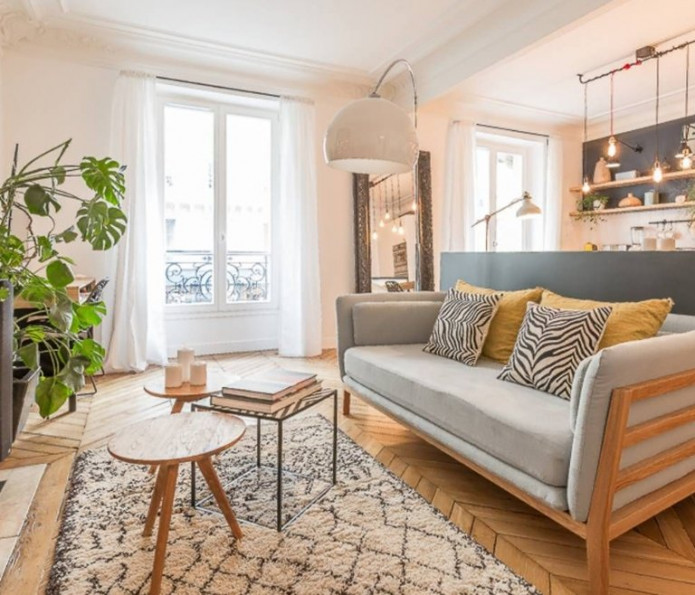 à vendre Appartement en résidence Bourg La Reine - Photo 1