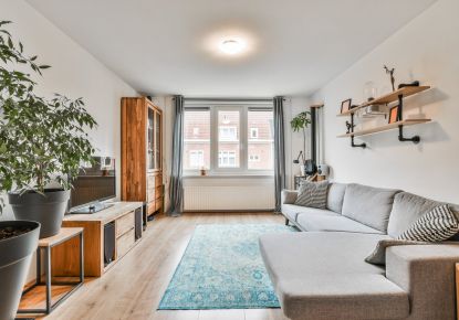 vente Appartement en résidence Bourg La Reine