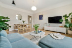 à vendre Appartement en résidence Bourg La Reine