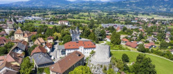vente Appartement en résidence La Roche Sur Foron