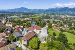 vente Appartement en résidence La Roche Sur Foron