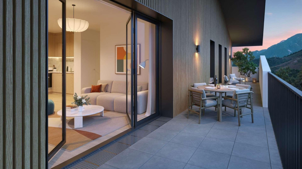 vente Appartement en résidence La Roche Sur Foron - Photo 3
