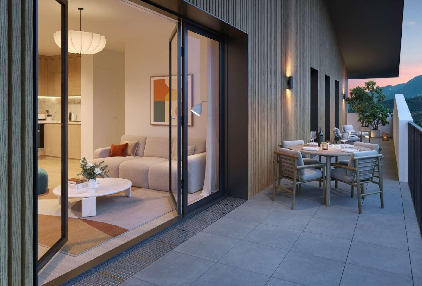vente Appartement en résidence La Roche Sur Foron - Photo 3