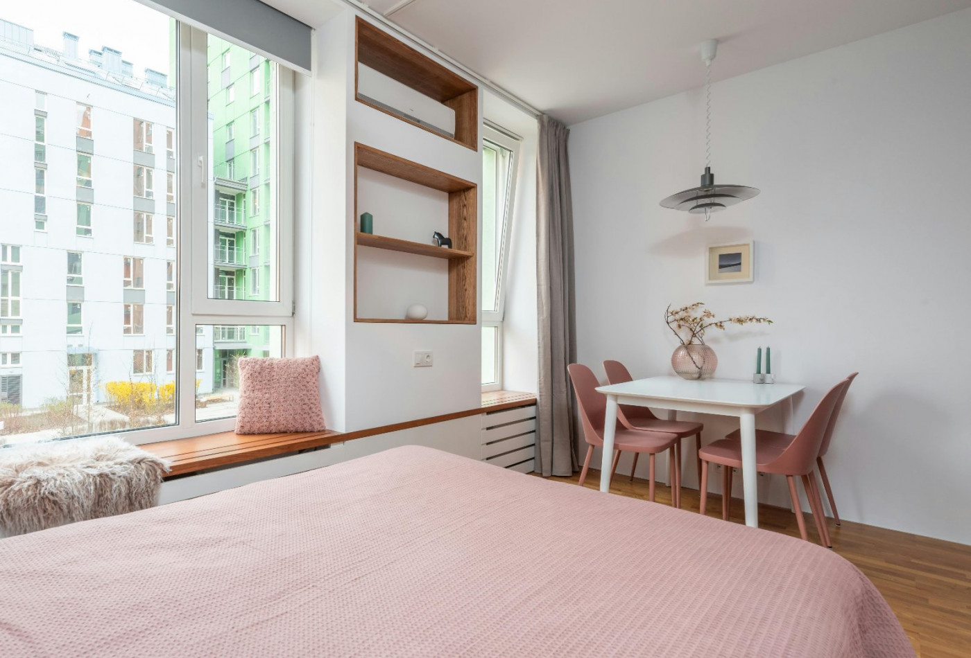 vente Appartement en frais réduits Annemasse - Photo 2