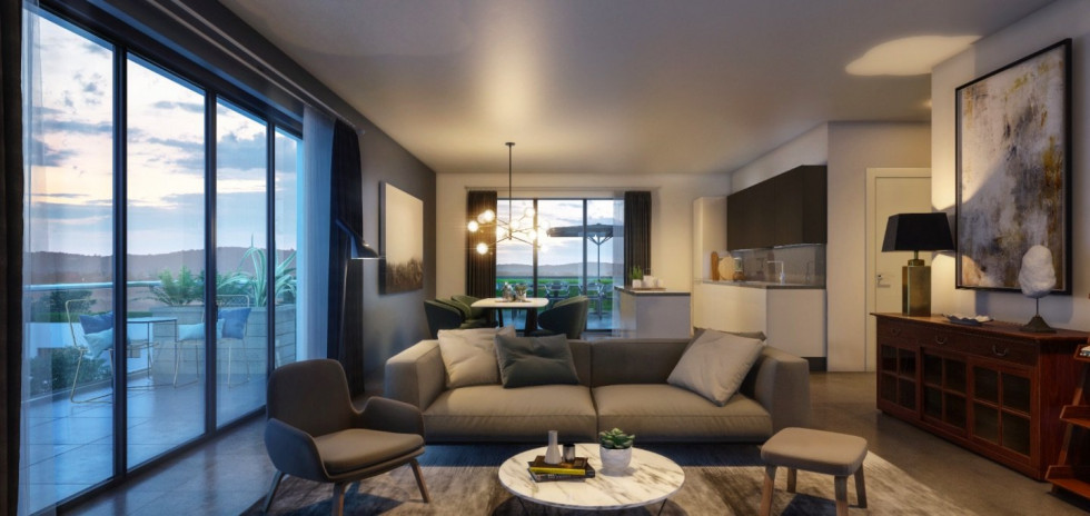 vente Appartement en frais réduits Annemasse - Photo 1