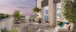 vente Appartement en frais réduits Annemasse