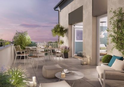 vente Appartement en frais réduits Annemasse